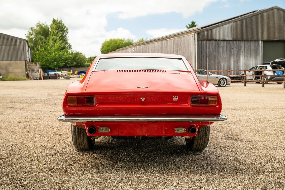 1971 Aston Martin DBS (1967-1972) - Image 6 of 30