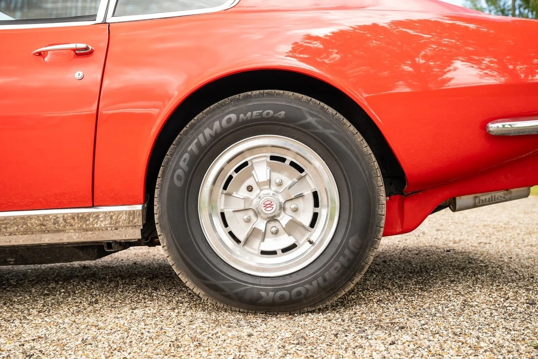 1971 Aston Martin DBS (1967-1972) - Image 13 of 30