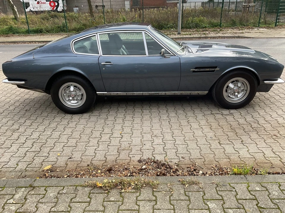 1971 Aston Martin DBS (1967-1972) - Image 16 of 30