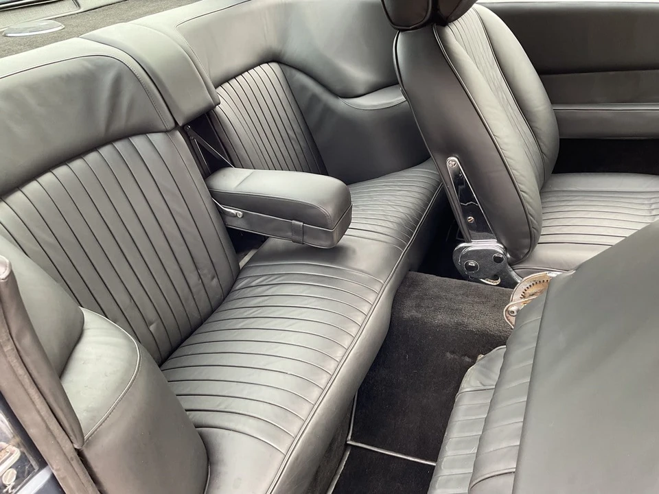 1971 Aston Martin DBS (1967-1972) - Image 28 of 30