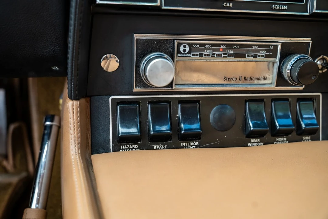 1971 Aston Martin DBS (1967-1972) - Image 30 of 30
