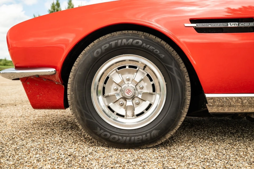1971 Aston Martin DBS (1967-1972) - Image 12 of 30