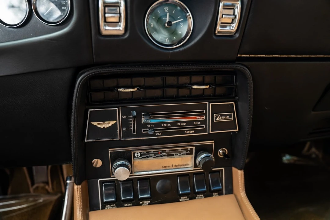 1971 Aston Martin DBS (1967-1972) - Image 28 of 30