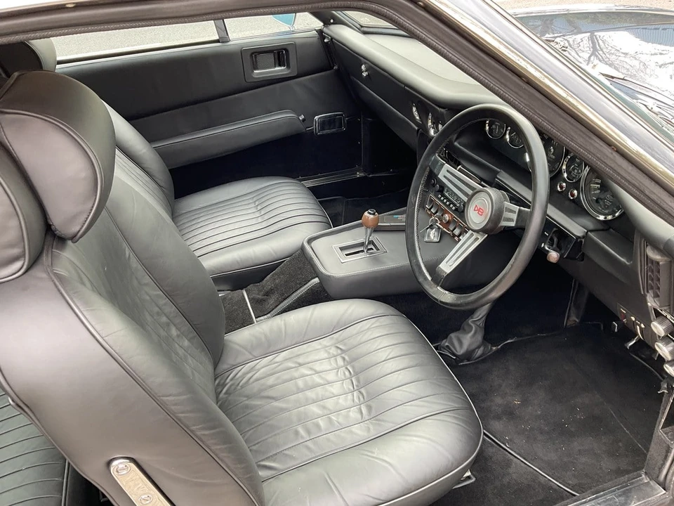 1971 Aston Martin DBS (1967-1972) - Image 29 of 30
