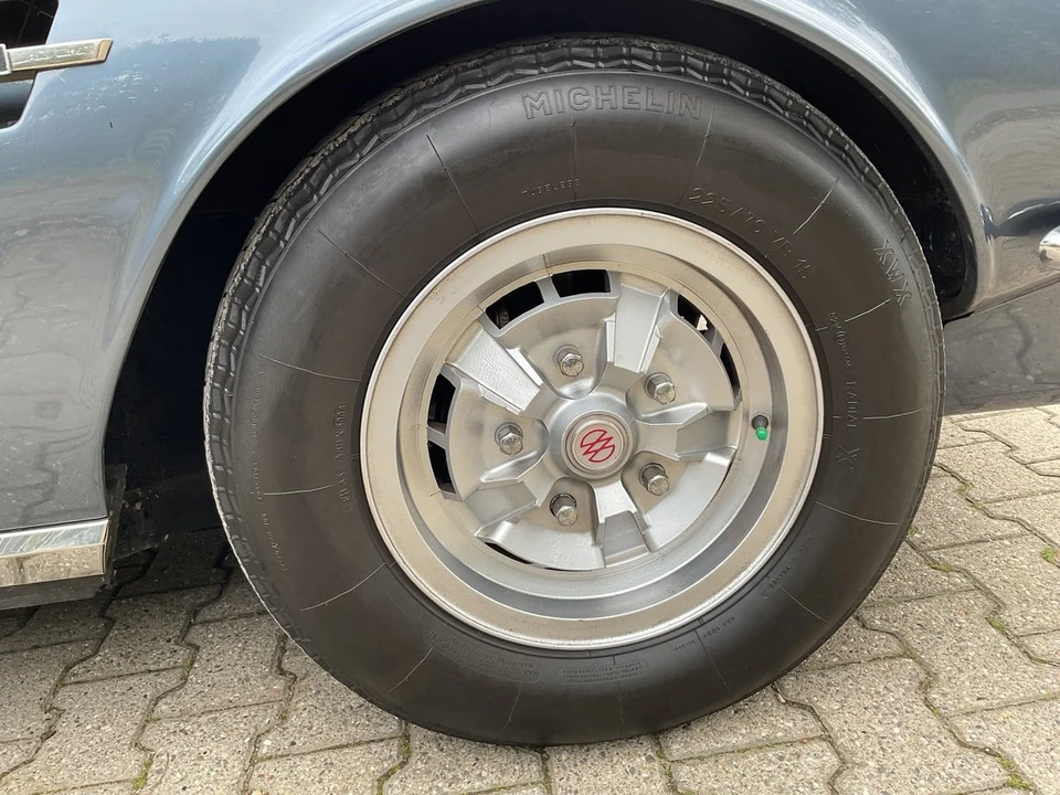 1971 Aston Martin DBS (1967-1972) - Image 23 of 30