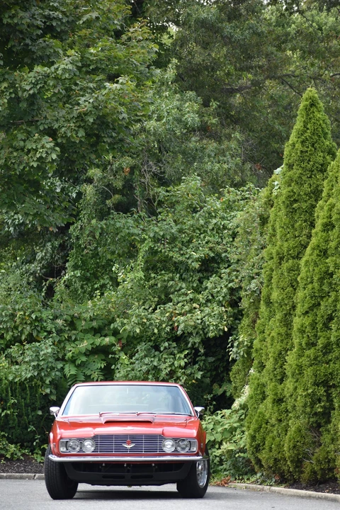 1971 Aston Martin DBS V8 - Image 2 of 31