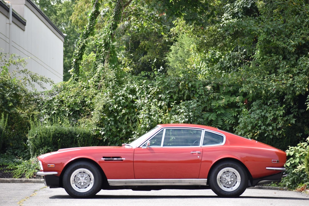 1971 Aston Martin DBS V8 - Image 14 of 31