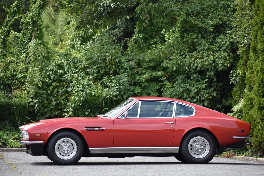 1971 Aston Martin DBS V8 - Image 15 of 31