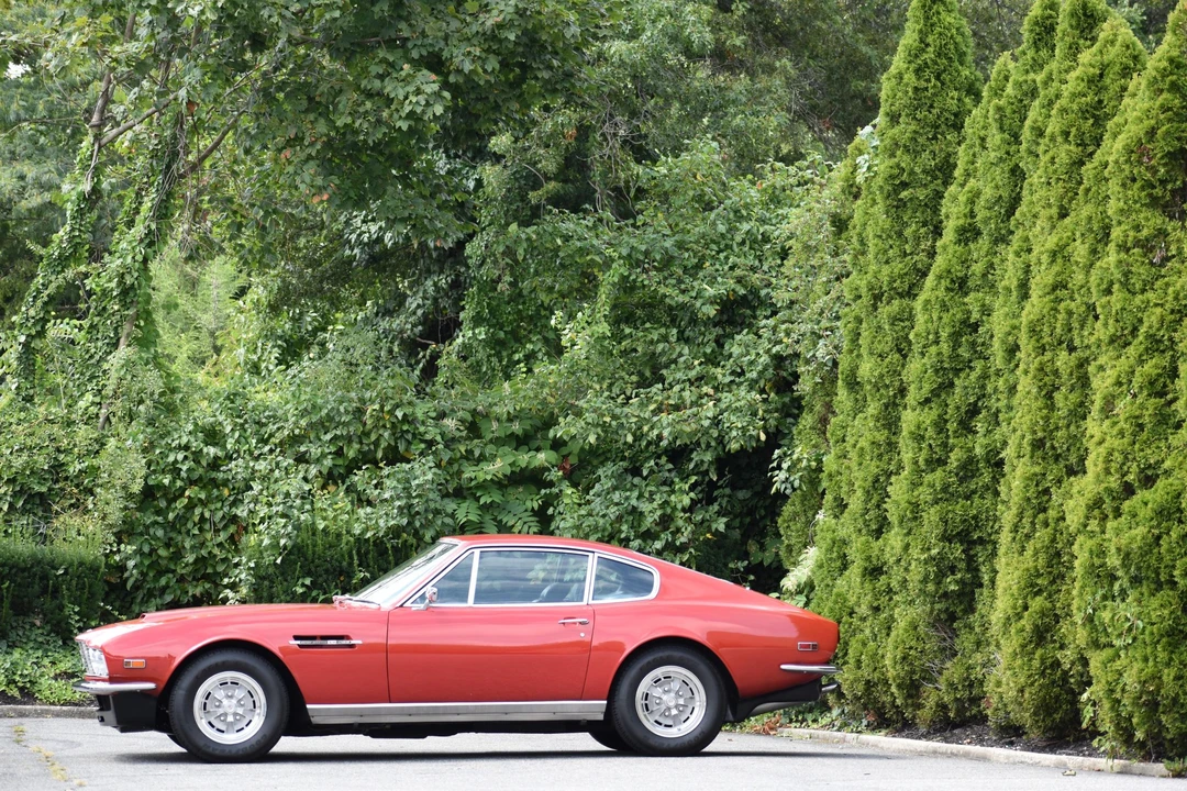 1971 Aston Martin DBS V8 - Image 13 of 31