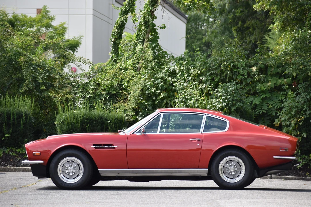 1971 Aston Martin DBS V8 - Image 16 of 31
