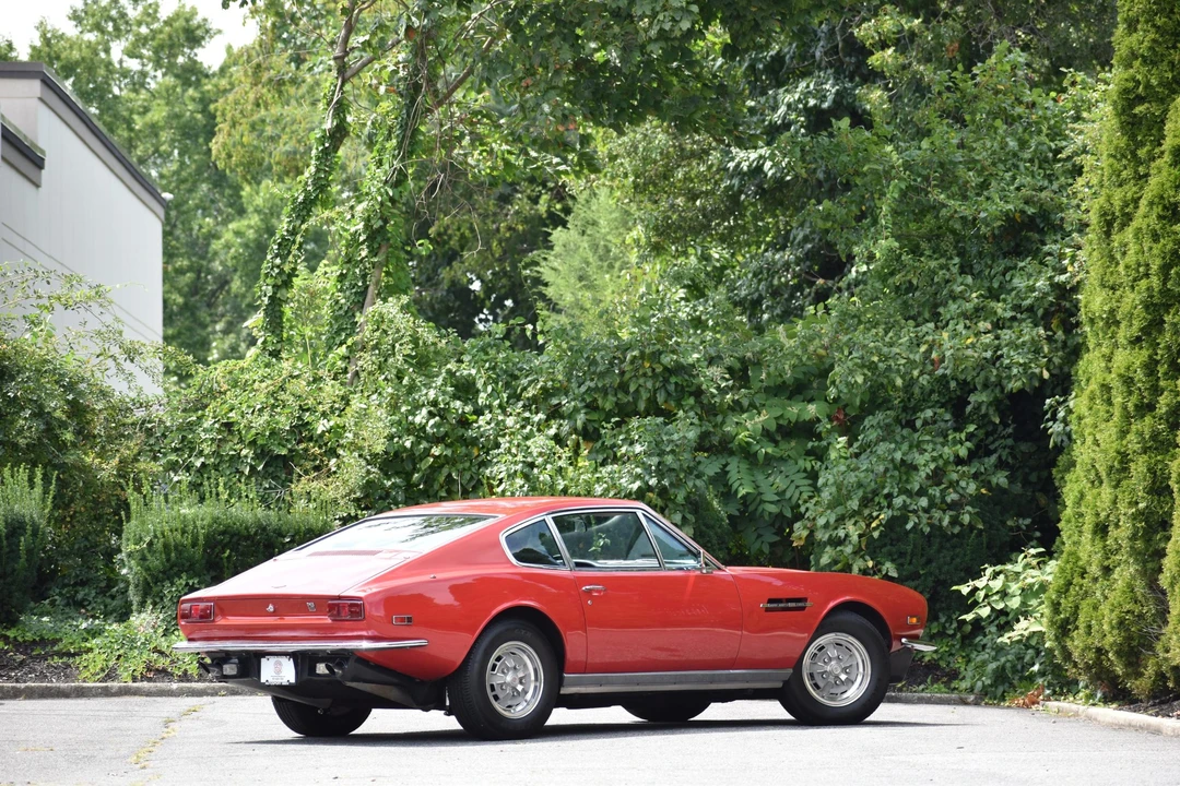 1971 Aston Martin DBS V8 - Image 24 of 31
