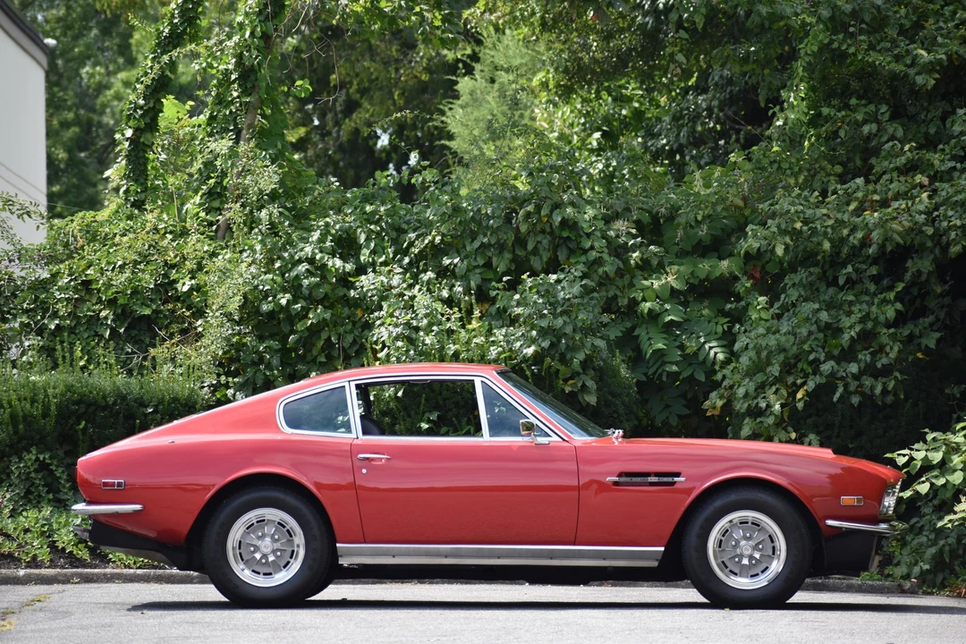 1971 Aston Martin DBS V8 - Image 28 of 31