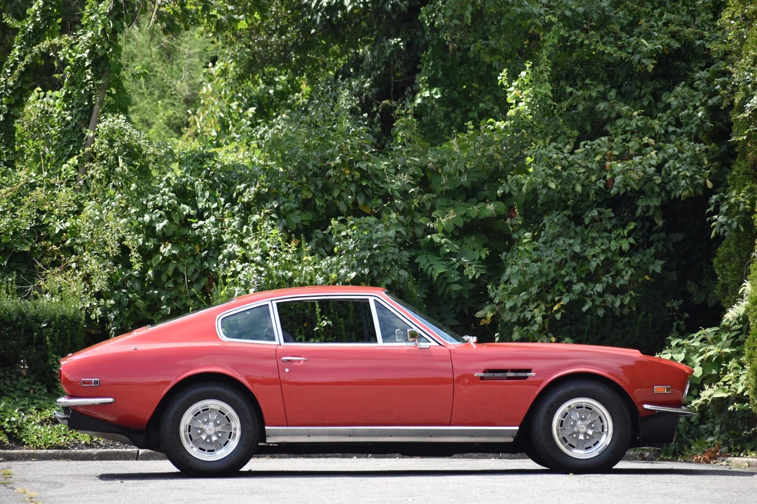 1971 Aston Martin DBS V8 - Image 29 of 31