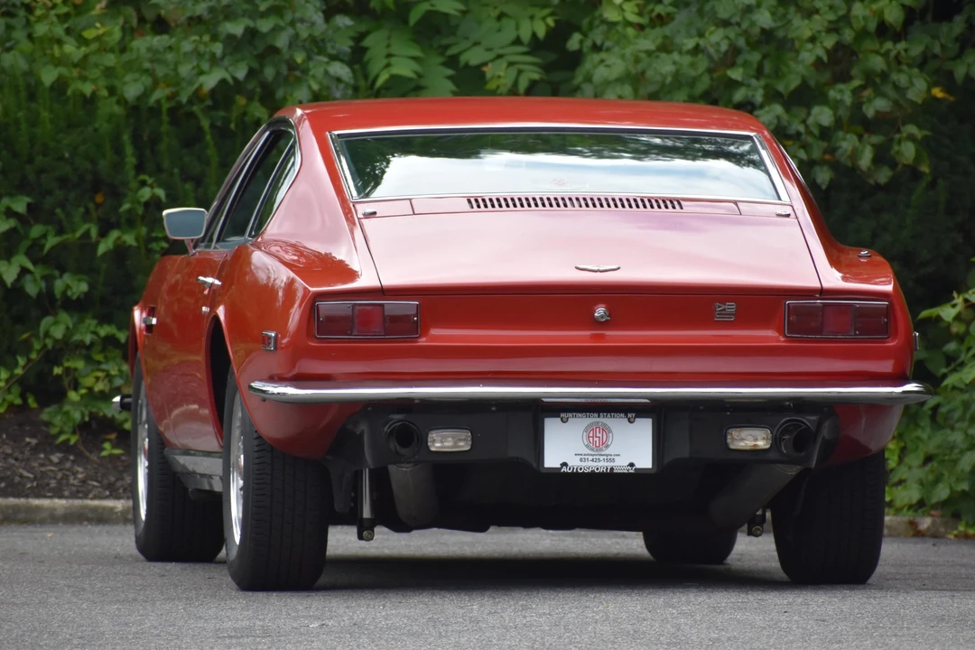1971 Aston Martin DBS V8 - Image 19 of 31