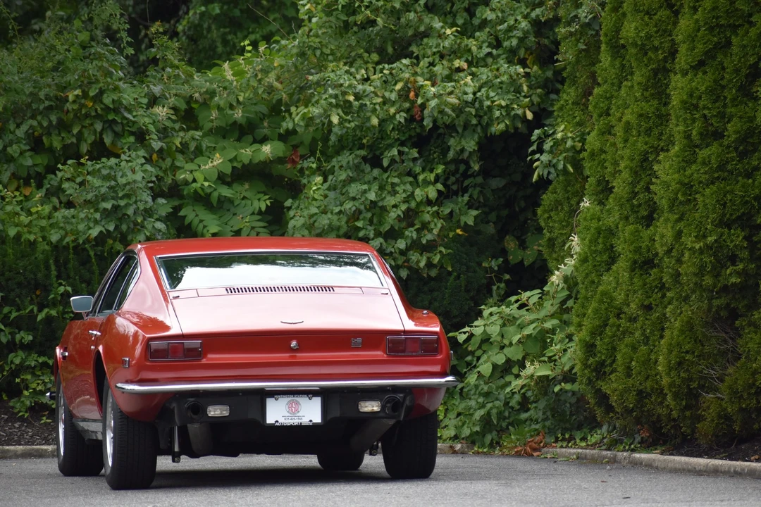 1971 Aston Martin DBS V8 - Image 18 of 31