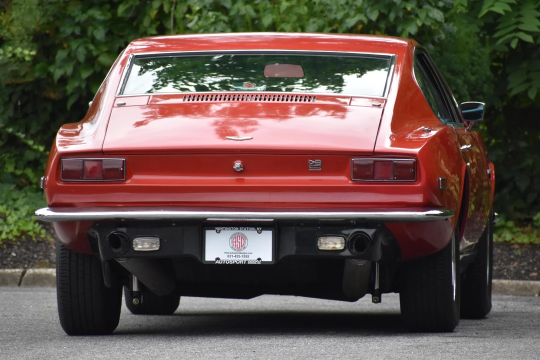 1971 Aston Martin DBS V8 - Image 22 of 31