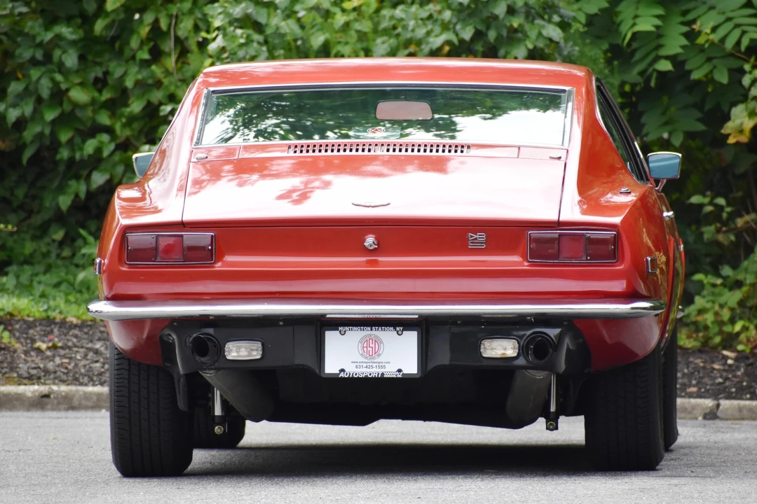 1971 Aston Martin DBS V8 - Image 21 of 31