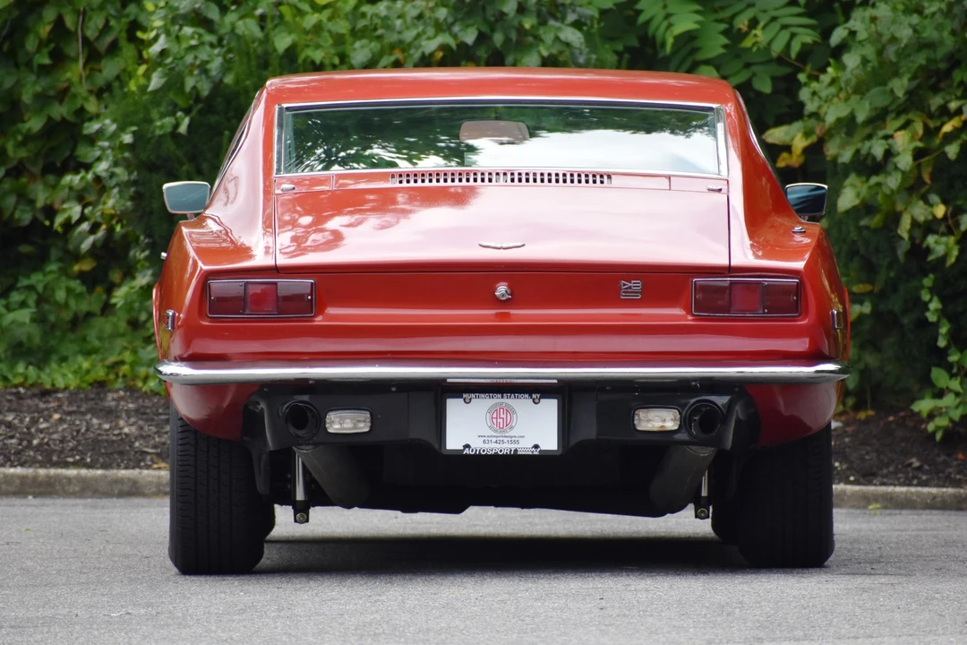 1971 Aston Martin DBS V8 - Image 20 of 31