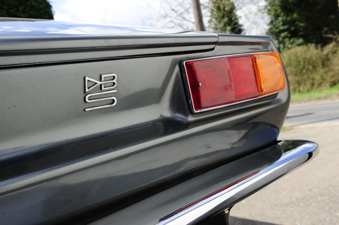 1971 Aston Martin DBS V8 - Image 3 of 9