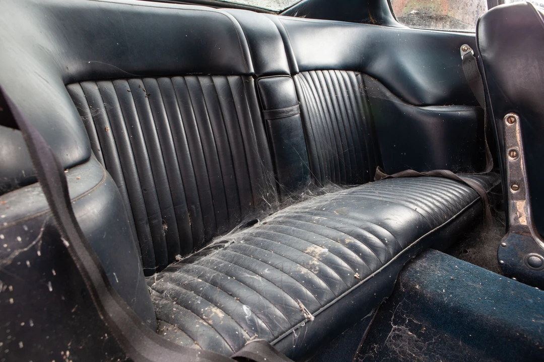 1971 Aston Martin DBS V8 - Image 17 of 24