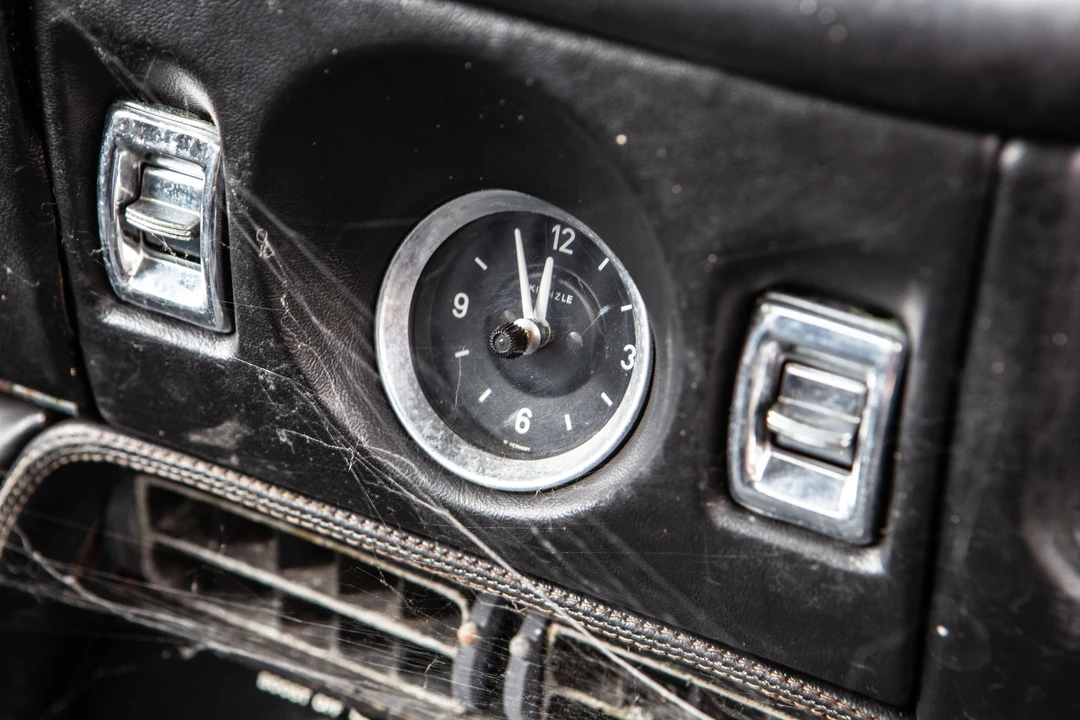 1971 Aston Martin DBS V8 - Image 14 of 24
