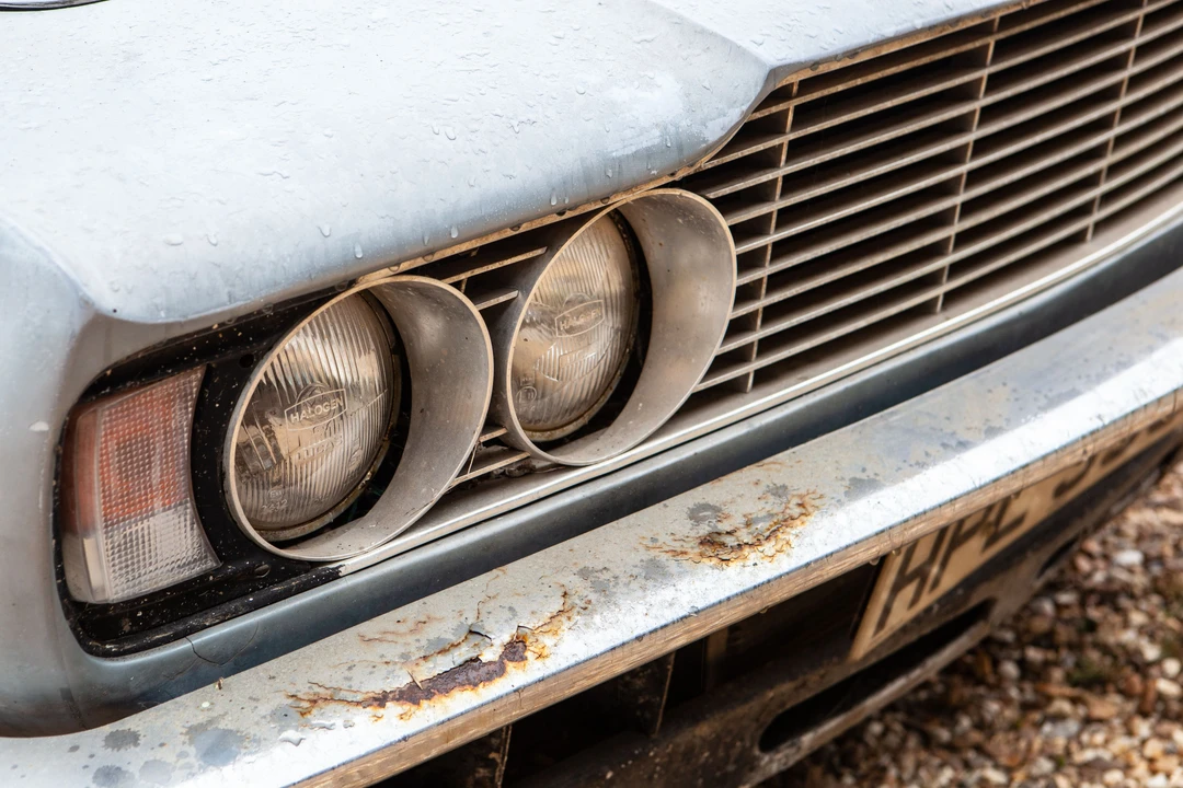 1971 Aston Martin DBS V8 - Image 5 of 24