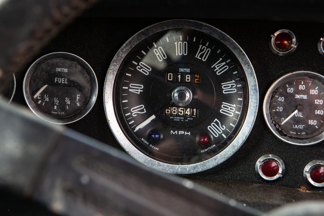 1971 Aston Martin DBS V8 - Image 16 of 24