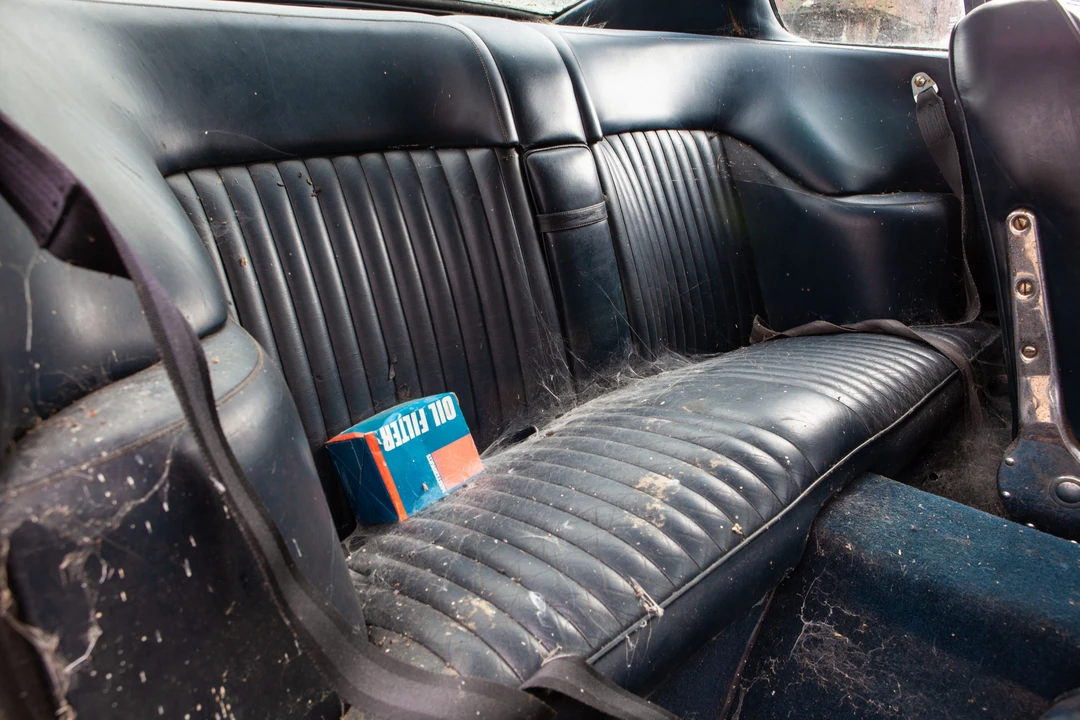 1971 Aston Martin DBS V8 - Image 18 of 24