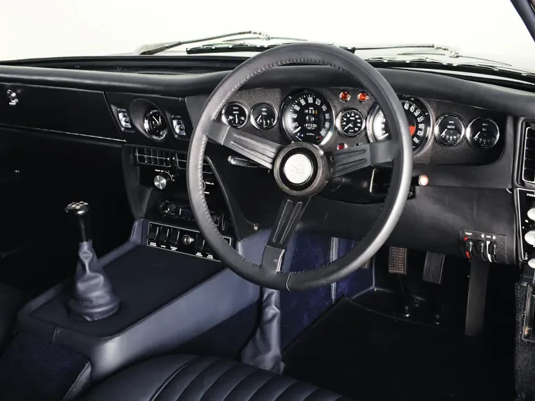 1971 Aston Martin DBS V8 - Image 7 of 17