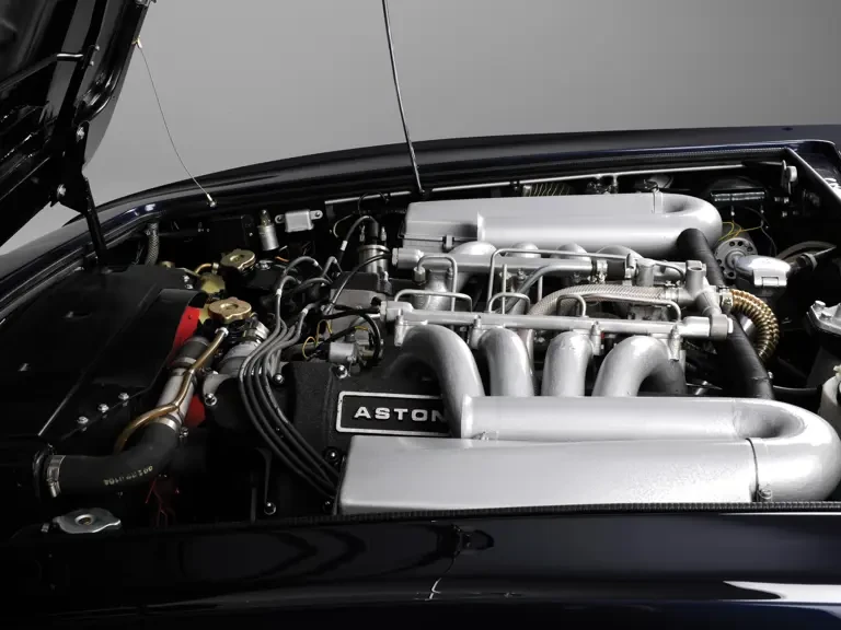 1971 Aston Martin DBS V8 - Image 13 of 17
