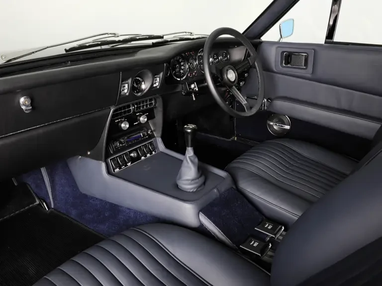 1971 Aston Martin DBS V8 - Image 16 of 17