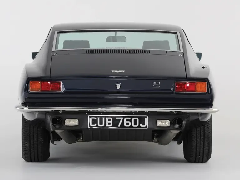 1971 Aston Martin DBS V8 - Image 14 of 17