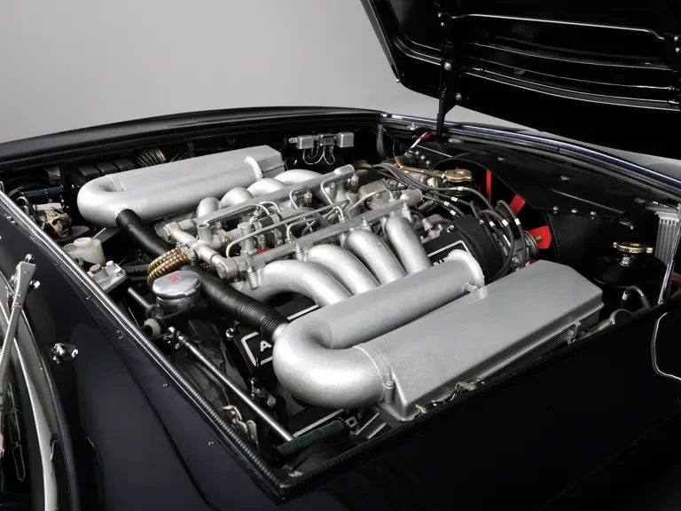 1971 Aston Martin DBS V8 - Image 6 of 17