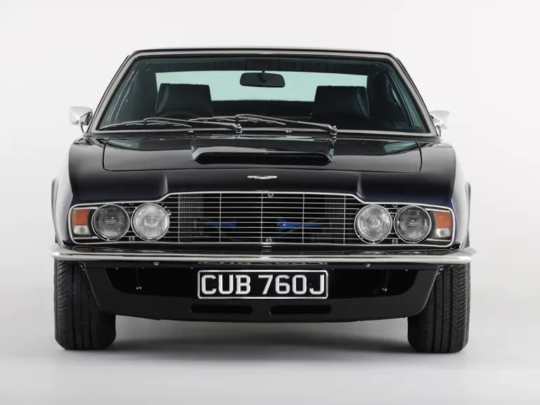 1971 Aston Martin DBS V8 - Image 15 of 17