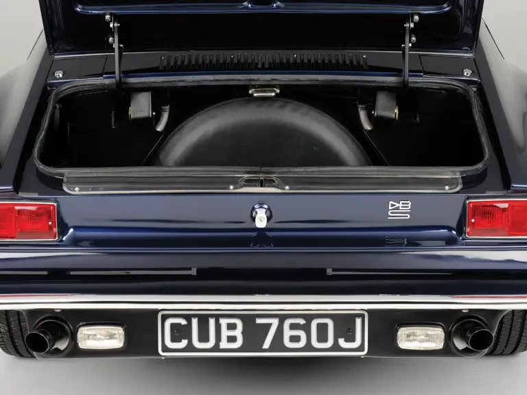 1971 Aston Martin DBS V8 - Image 10 of 17