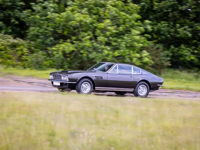 1971 Aston Martin DBS V8 - Image 12 of 31