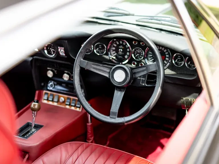 1971 Aston Martin DBS V8 - Image 13 of 31