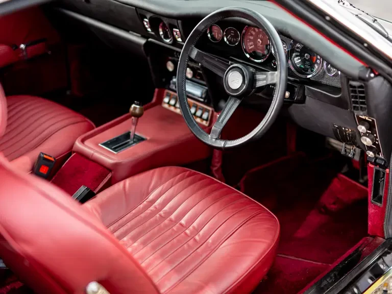 1971 Aston Martin DBS V8 - Image 5 of 31