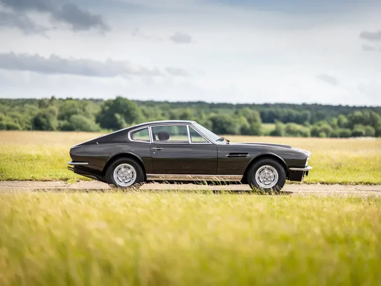 1971 Aston Martin DBS V8 - Image 6 of 31