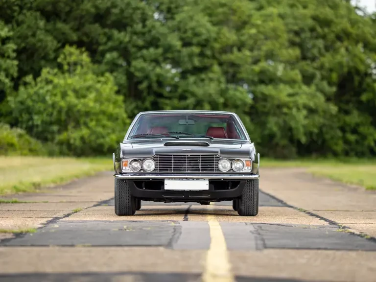 1971 Aston Martin DBS V8 - Image 8 of 31