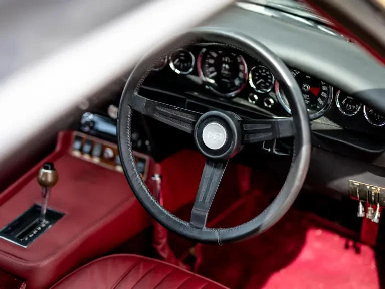 1971 Aston Martin DBS V8 - Image 21 of 31