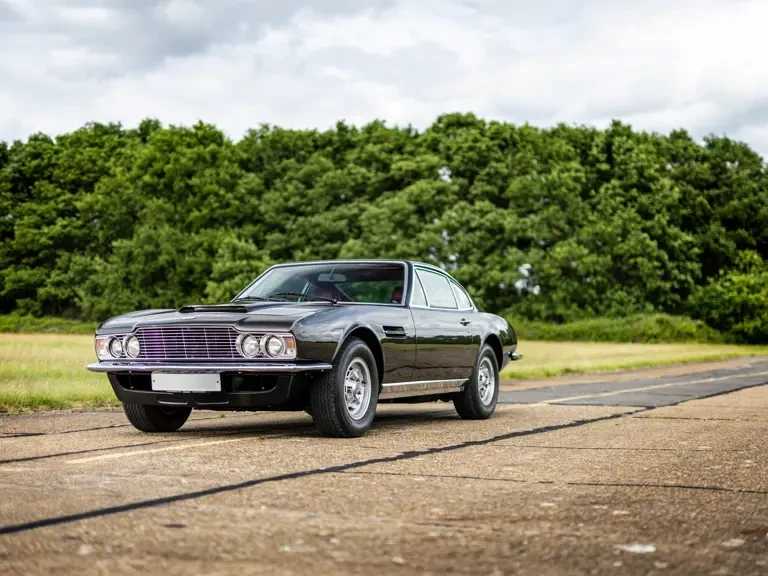 1971 Aston Martin DBS V8 - Image 10 of 31