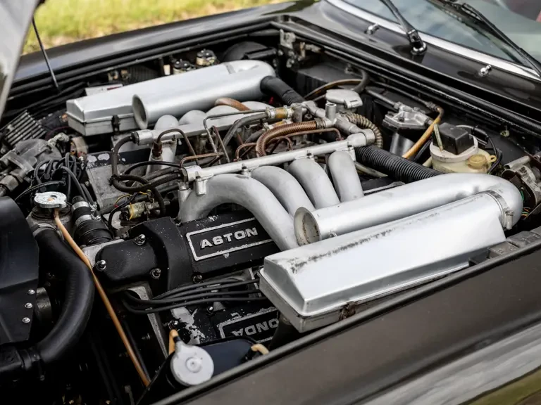 1971 Aston Martin DBS V8 - Image 4 of 31