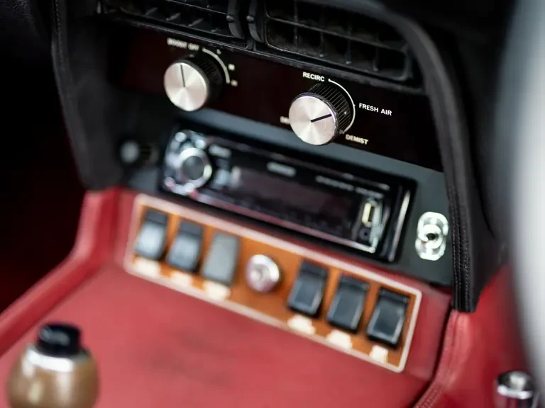 1971 Aston Martin DBS V8 - Image 22 of 31