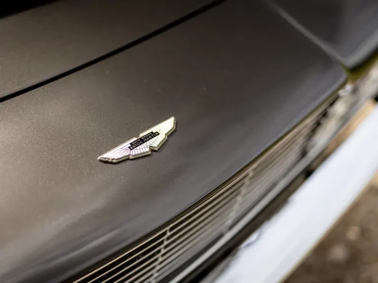 1971 Aston Martin DBS V8 - Image 7 of 31