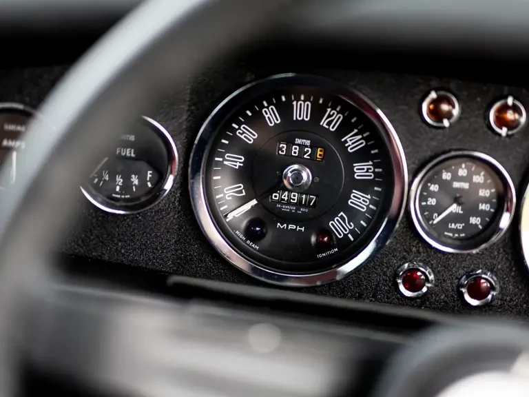 1971 Aston Martin DBS V8 - Image 14 of 31