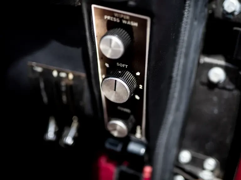 1971 Aston Martin DBS V8 - Image 29 of 31