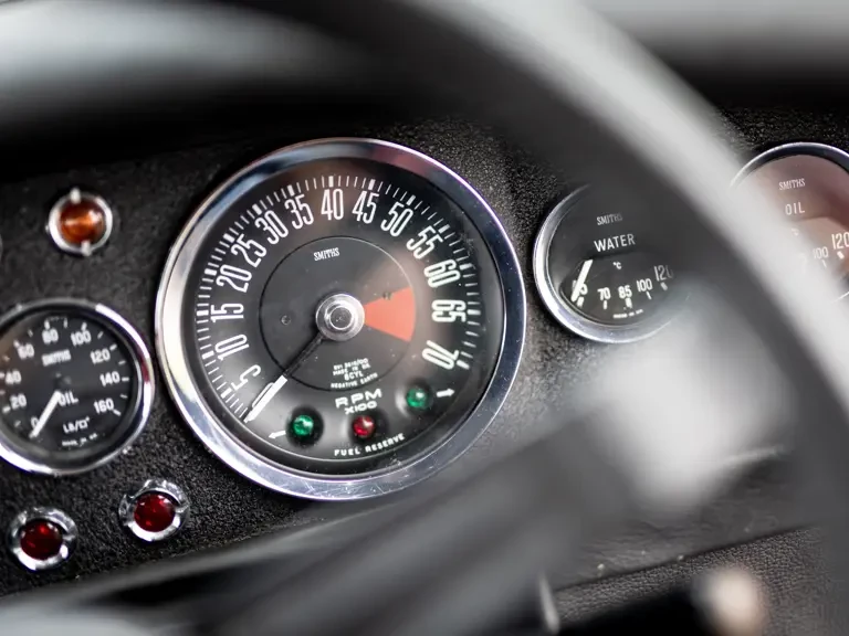 1971 Aston Martin DBS V8 - Image 17 of 31
