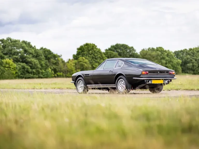 1971 Aston Martin DBS V8 - Image 11 of 31