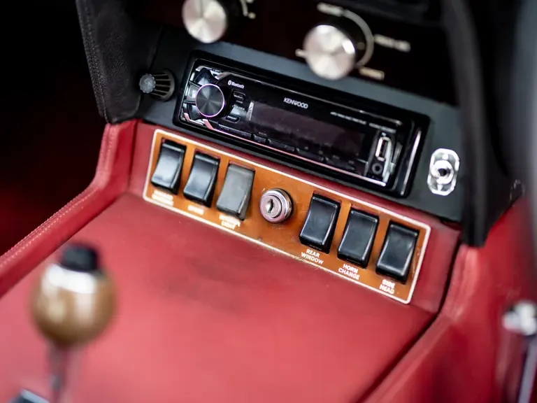 1971 Aston Martin DBS V8 - Image 23 of 31